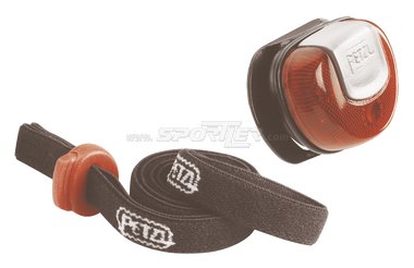 PETZL Signal acquista in Online Shop Caschi, lampade, bastoncini - Sportler