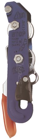 Petzl Stop kaufen in Online Shop Schlosserei & Co. - Sportler