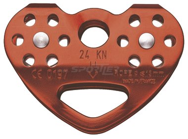 Petzl Tandem kaufen in Online Shop Schlosserei & Co. - Sportler