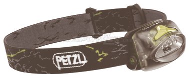 PETZL Tikka Plus kaufen in Online Shop Stöcke - Sportler