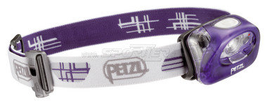 Petzl Tikka XP acquista in Online Shop Accessori Utili  - Sportler