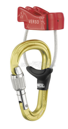 Petzl Universo kaufen in Online Shop Schlosserei & Co. - Sportler