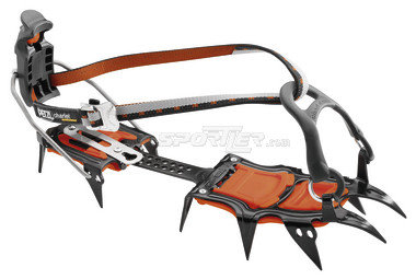 Petzl Vasak Leverlock acquista in Online Shop Ramponi / Piccozze - Sportler