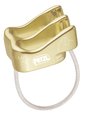 Alpinismus / Bergsport > Schlosserei & Co. >  Petzl Verso