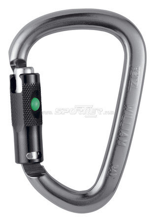 Petzl William Ball-Lock kaufen in Online Shop Schlosserei & Co. - Sportler