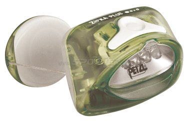 PETZL Zipka Plus kaufen in Online Shop - Sportler