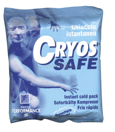 Phyto Performance Cryos Safe kaufen in Online Shop Körperpflege - Sportler