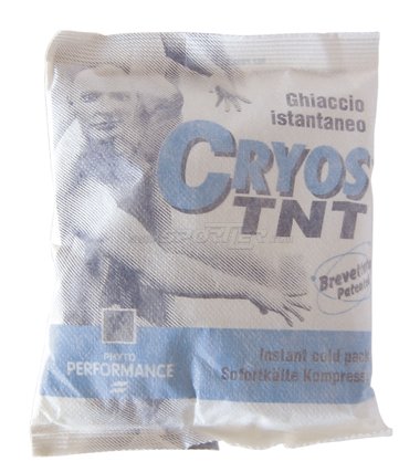 PHYTO PERFORMANCE Cryos TNT kaufen in Online Shop Hygiene, Schutz,  Erste Hilfe  - Sportler