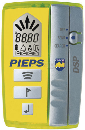 Pieps DSP 6.2 acquista in Online Shop  - Sportler