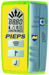 Pieps DSP 6.2 Set