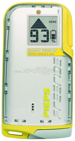 Pieps Freeride SET kaufen in Online Shop LVS-SETS  - Sportler