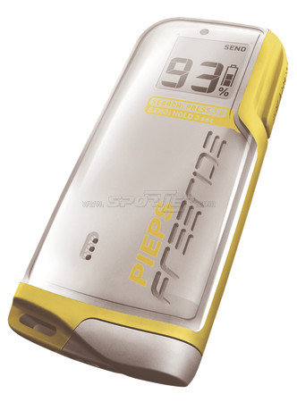 Pieps Freeride SET acquista in Online Shop SET ARTVA - Sportler