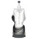 Platy Pus Platy Softbottle HyperFlow Cap Gray