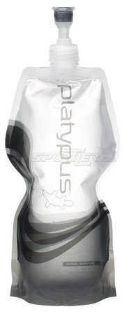 Platy Pus Platy Softbottle HyperFlow Cap kaufen in Online Shop N&uuml;tzliches Zubeh&ouml;r  - Sportler
