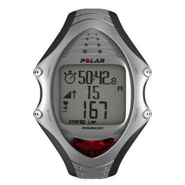 POLAR RS 800 SD + IrDA USB 2.0 kaufen in Online Shop Home  - Sportler