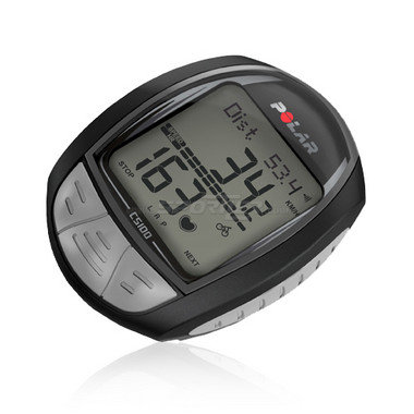 Polar CS 100 HRM acquista in Online Shop Home - Sportler