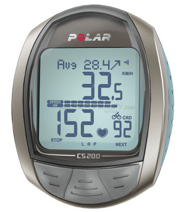 Polar CS 200 CAD acquista in Online Shop  - Sportler