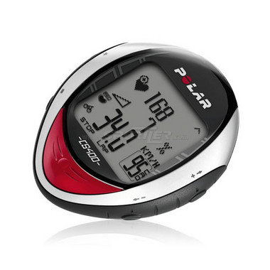 Polar CS 400 acquista in Online Shop  - Sportler