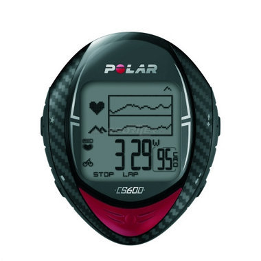 POLAR CS 600 kaufen in Online Shop Home  - Sportler
