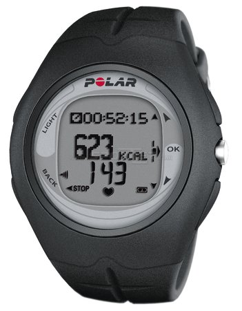 POLAR F6 kaufen in Online Shop Running / Fitness / NW  - Sportler