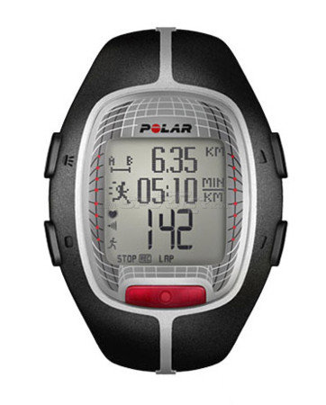 Polar RS300X acquista in Online Shop  - Sportler