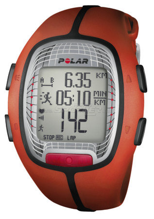 Polar RS300X G1 kaufen in Online Shop - Sportler