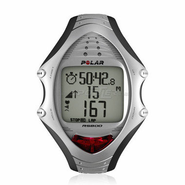 Polar RS800 + G3 kaufen in Online Shop Outdoor / Camping - Sportler
