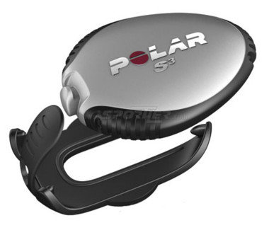 Polar S3 Sensor W.I.N.D. acquista in Online Shop  - Sportler