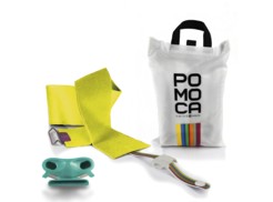 Pomoca Climb Back Fix Ready 100