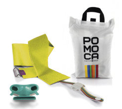 Pomoca Climb Back Fix Ready 120