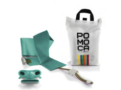 Pomoca Climb Pro Glide Back Fix Ready 100