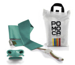 Pomoca Climb Pro Glide Back Fix Ready 120