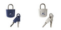 Outdoor / Camping > Accessori Utili >  Premiumvoyage Lucchetto