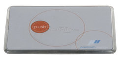 Premiumvoyage Carta LED