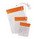 Premiumvoyage Wasserfeste Beutel Transparent