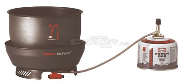 PRIMUS Eta Power EF kaufen in Online Shop Outdoor Küche, Licht & Wasser - Sportler