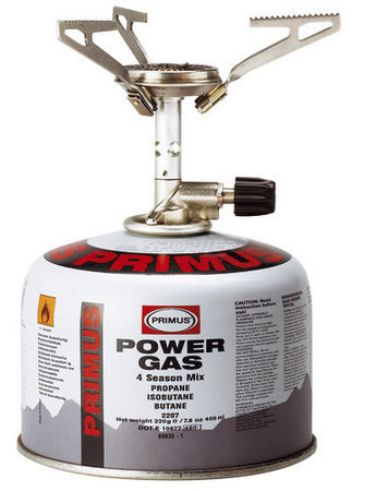 PRIMUS MicronStove Ti2.5 kaufen in Online Shop Outdoor / Camping  - Sportler