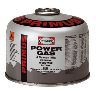 PRIMUS Power Gas kaufen in Online Shop Freizeit / Reise  - Sportler