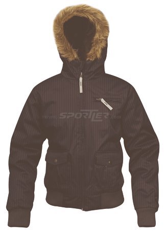 PRO TEST Attack Jacket W's kaufen in Online Shop Ski / Freeride / Snowboard  - Sportler