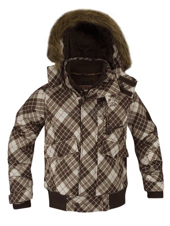 PRO TEST Kazu Jacket Jr. kaufen in Online Shop  - Sportler