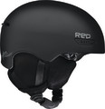 Ski / Freeride / Snowboard > Helme / Protektoren / Brillen >  Red Pure W's