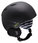 Red Youth Hi-Fi Helmet , Farbe: Black