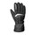 Reusch Base GTX Gloves Black/White