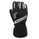 Reusch Escape Black/White Front