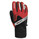 Reusch Escape Black/Red Front