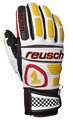 Bekleidung > Handschuhe >  Reusch Formula One