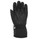 Reusch Snow Rebel Jr White/Black Back