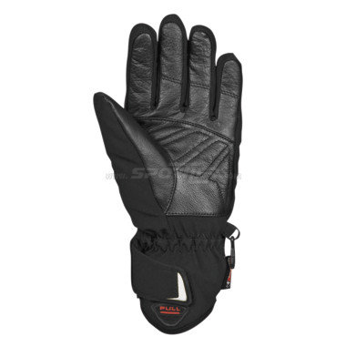 Reusch Synapsis Stormbloxx Gloves acquista in Online Shop Guanti - Sportler