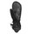 Reusch Yeta Mitten W's Black