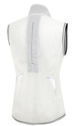 RH+ Acquaria Pocket W Vest